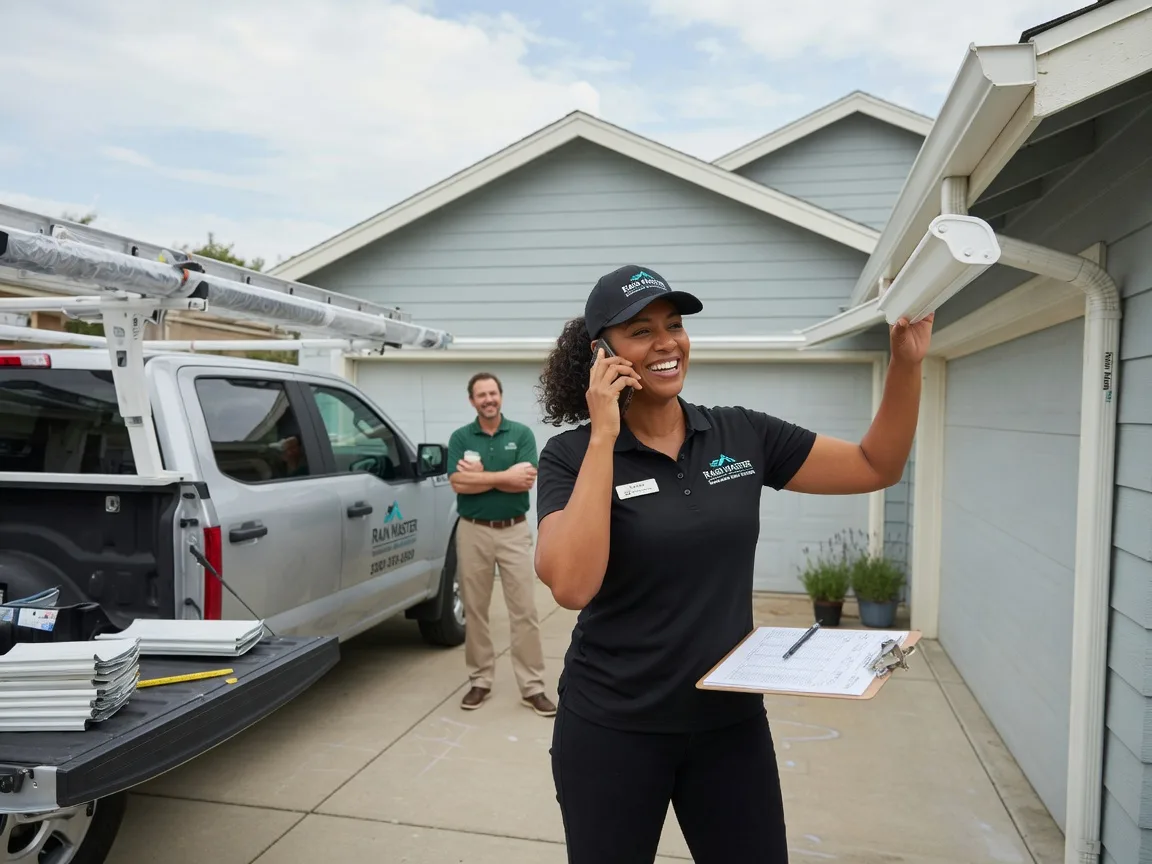 Gutter Installation Cross Plains, TX FAQs